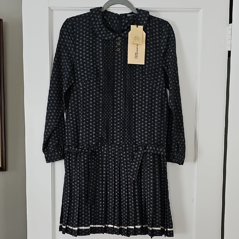 Dear Creatures NWT Dresd